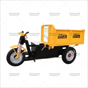 三開門方斗三輪車
